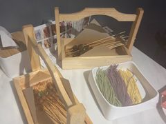 -潮牛壹号鲜牛肉火锅(世界城广场店)