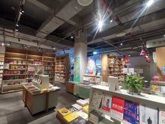 -当当书店(南百·MMGO店)