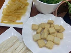 -岳合轩老北京涮肉