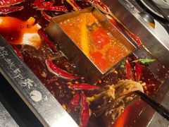 -锦城印象火锅(天府三街店)