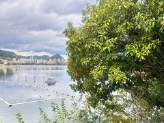 -千岛湖城中湖游船码头