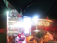 -肉串汪(望京店)