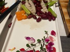 -若蘭慈·无国界素食料理(欢乐海岸店)