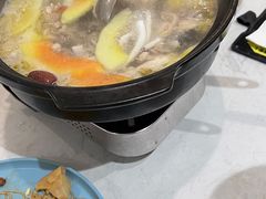 -香香海南菜餐厅