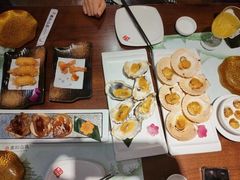 -黑松白鹿(崇文门新活馆店)