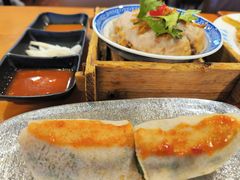 -芋包王闽南茶楼(八市店)