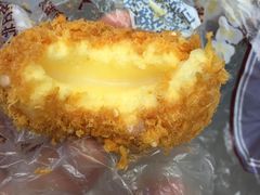 蟹黄风味小贝-鲍师傅糕点(春熙路店)