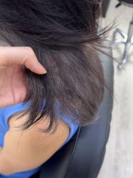 点击看大图 -LILI·HAIR SALON理理造型
