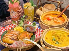 -泰妃殿(武汉首店)