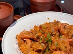 -陈记菜馆·非遗淮扬菜(东关街教场店)