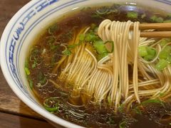 -同得兴 Since·1995 传统苏式面馆(嘉馀坊店)