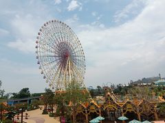 -七彩云南欢乐世界