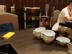 大堂-MoMo牧场·寿喜烧专门店(长泰广场店)