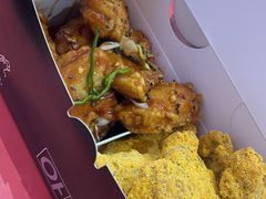 -悠个炸鸡(南京创始店)