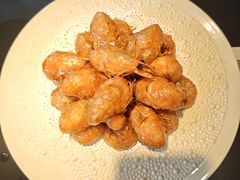 金牌元宝虾-红厨巷·淮扬菜(熙南里店)