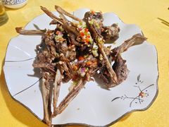 -德记潮州砂锅粥(广州大道北店)