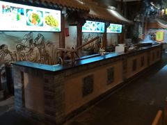 自助取餐区-来小酌·长安酒家(翠庭大厦店)