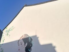 -衣裳街历史文化街区