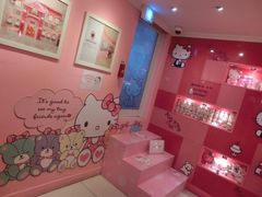 iphone_upload_pic-Hello Kitty Cafe(弘大店)