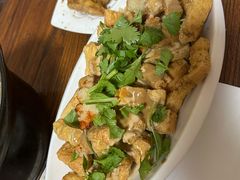 -正宗天津烧麦馆(柳州路店)