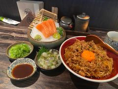 -眷屋の深夜食堂(云锦中心店)