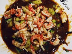 -0574龙虾的故事(东裕店)