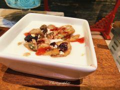 -丽都皇冠假日酒店·Matrix亦餐厅(望京店)