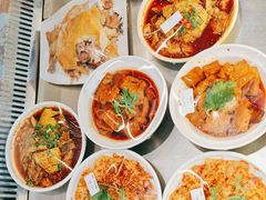 -二宽中国兰州拉面(幸福城店)