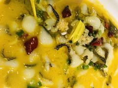 -绿茶餐厅(燕郊永旺店)