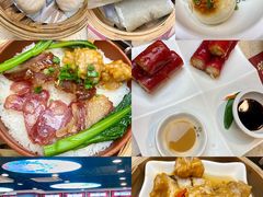 -点都德(汇盈广场店)