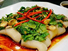 -北海渔村酒楼·粤菜海鲜点心(新华店)