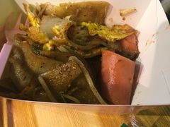 -四环冷面王(西单华威约饭街店)