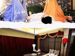 -远洋未来广场(育慧北路店)