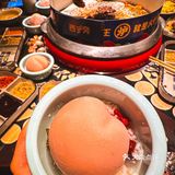 西安烤肉王就是火炉旁！天天排大队的火炉旁第20家直营店