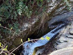 -苍山感通索道