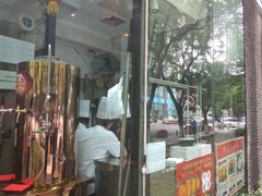 -京尊烤鸭店JINGZUN(春秀路店)