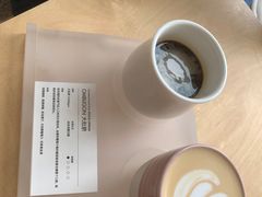 -DEEP COFFEE(瑞光烘焙工厂店)