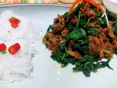 -PHO爺·越南料理(亦庄大族广场店)