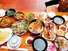 -曾三娘翘脚牛肉