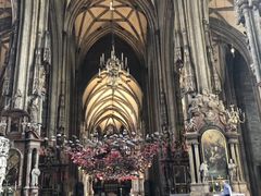 -斯蒂芬主教座堂(Stephansdom)