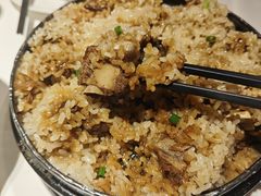 荷香糯米排骨-金春禧(世茂国际广场店)