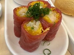 -蔡澜点心·粤菜(赛格国际购物中心店)