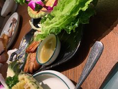 -南越郡·越式风味餐厅(青秀万达店)