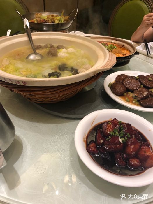 金陵瑞香(光华东街店-图片-南京美食-大众点评网