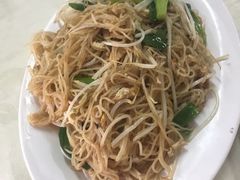 -蛇口康乐快餐鱼仔档(翠苑小区店)