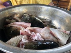 -老杨砂锅鱼庄