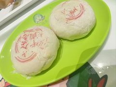 -大福来锅巴菜(古文化街店)