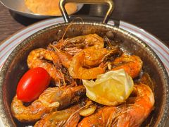 -悦融·京鲁菜·露台花园(安定门店)