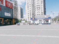 -首开福茂购物中心(宋家庄店)
