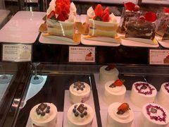 -巴黎贝甜(泗泾店)